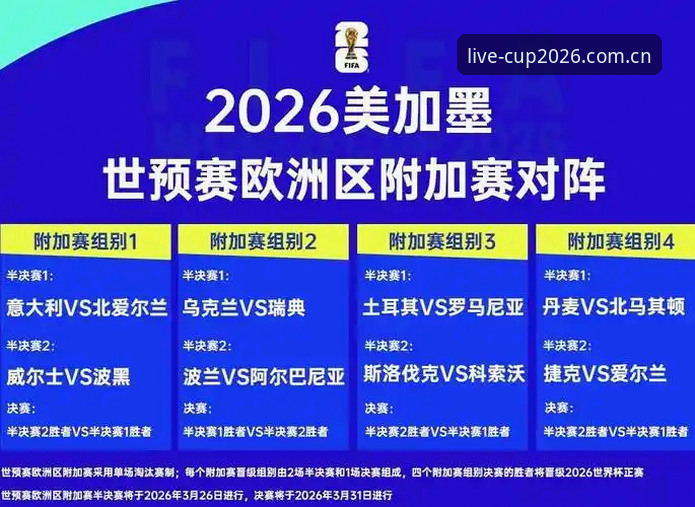 2026世足赛投注决策全面解析：世界杯App最新消息与实战应用